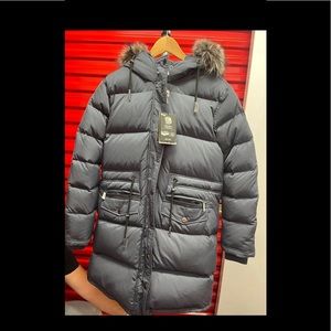 Pajar Canada coat